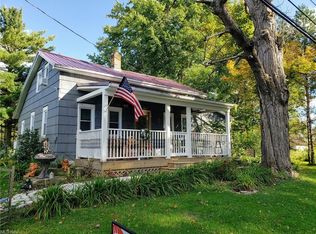 4396 State Route 45, Rome, OH 44085