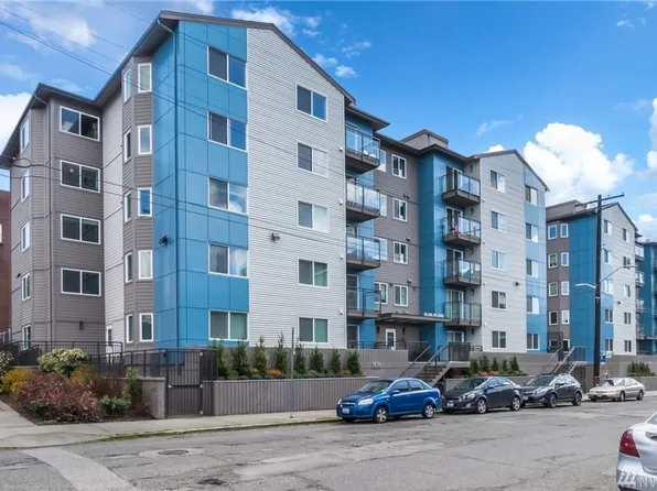 1616 Summit Ave, Seattle, WA