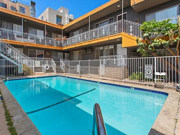 Lanewood, 7075 Lanewood Ave #4fb4b4959, Los Angeles, CA 90028