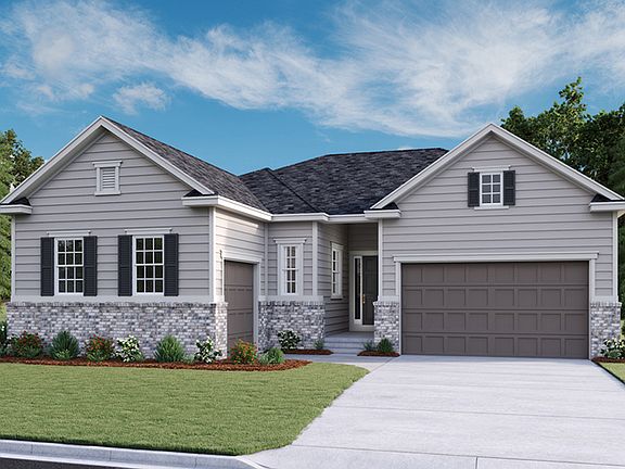 The Daniel - Elevation C