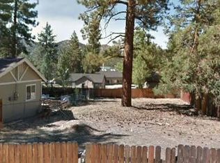 609 W Aeroplane Blvd, Big Bear City, CA 92314