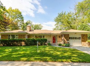 1510 Willow St, Lake Forest, IL 60045
