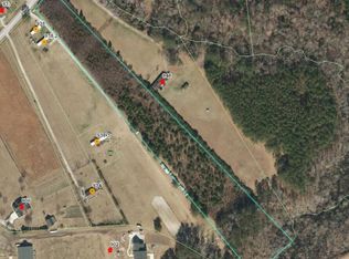 0 Parkertown Rd, Hubert, NC 28539