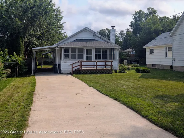 226 E Jackson St, Lansing, MI 48906