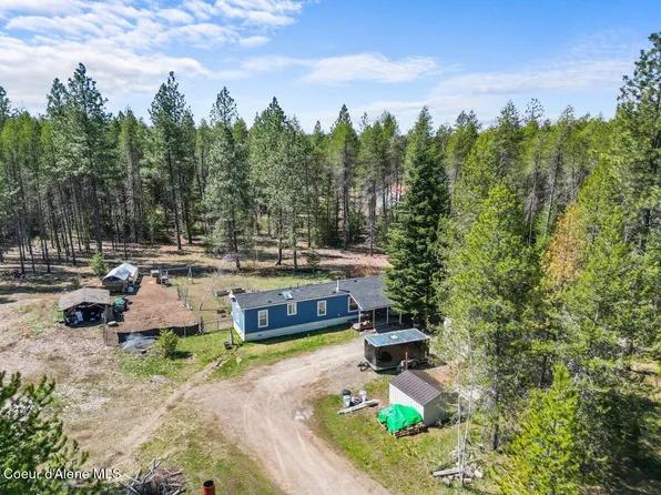 741 Berry Patch Loop, Athol, ID 83801