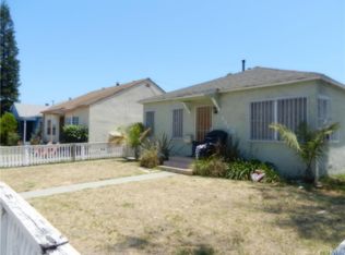 1400 E Poppy St, Long Beach, CA 90805