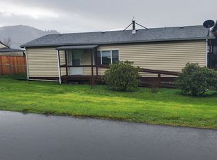 120 11th St, Garibaldi, OR 97118