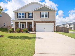 918 Broadlands Way, Graham, NC 27253