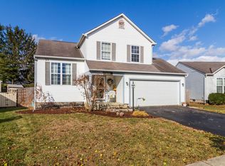 669 Sumter St, Galloway, OH 43119