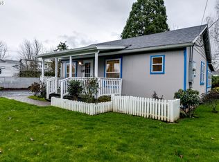 1055 54th St, Springfield, OR 97478