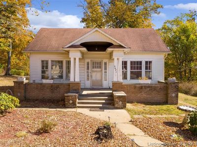 5421 State Road 62, Georgetown, IN, 47122