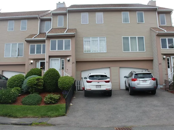 23 Porter Ave, Revere, MA 02151