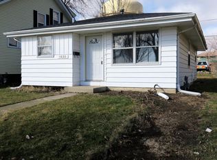 1620 Carlisle Ave, Racine, WI 53404