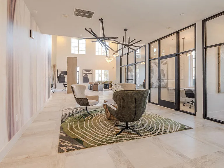 Tessa Matthews Homes, Townhomes and Apartments — Photo 17