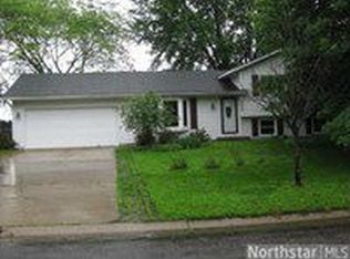 8630 81st St S, Cottage Grove, MN 55016