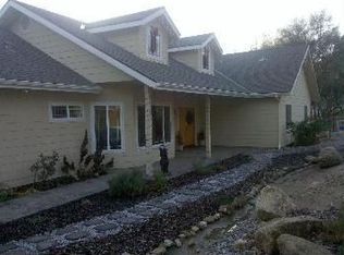 47202 Sunshine Terrace Dr, Coarsegold, CA