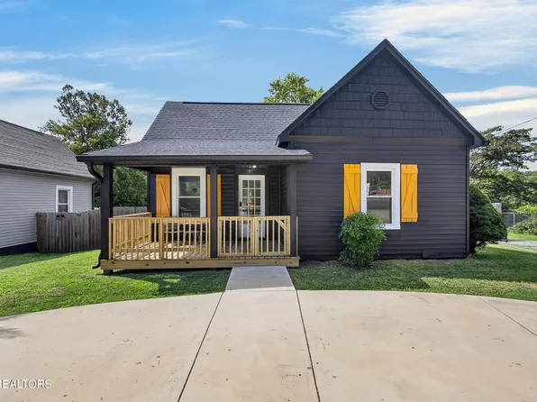 925 Maryville Pike, Knoxville, TN 37920