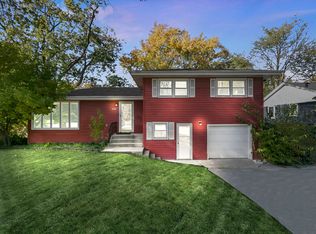 10814 1st St, Mokena, IL 60448