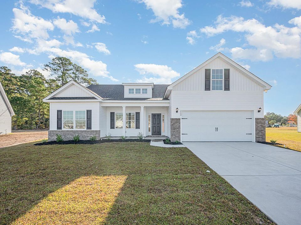 1st image of 219 Stillbrook Dr. Lot 70 Sullivan Plan