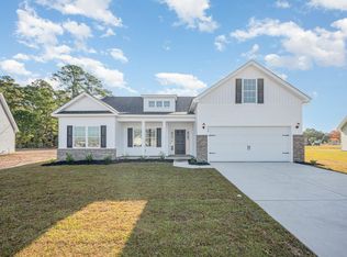 219 Stillbrook Dr. Lot 70 Sullivan Plan, Longs, SC 29568