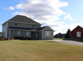 20515 Cth X, Kiel, WI 53042