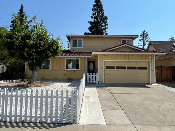 2090 Morrill Ave, San Jose, CA 95132