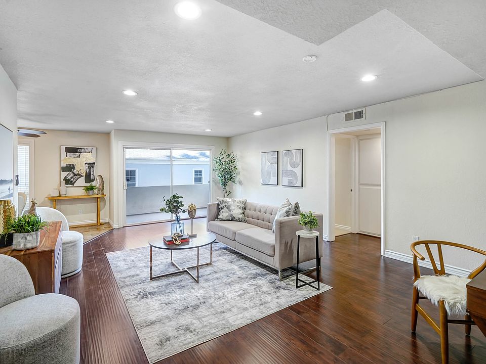 Main Living Room