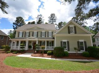 505 Fort Augusta St, Evans, GA 30809
