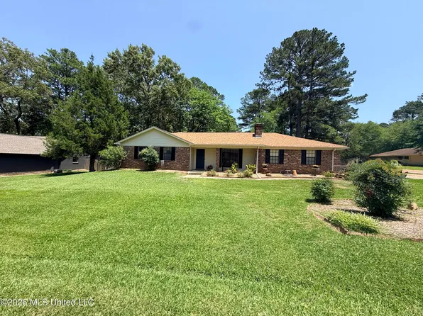 101 Brandy Run Rd, Brandon, MS 39047
