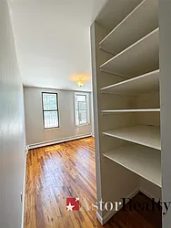 Rented by Astor Realty