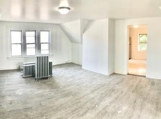 210 S 1st Ave FLOOR 3, Mount Vernon, NY 10550