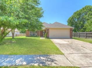 12706 E 76th Cres N, Owasso, OK 74055