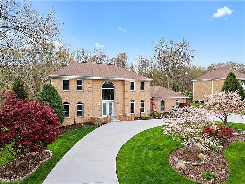 2914 Bryer Ridge Ct, Export, PA 15632 Zillow