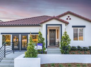 Discover 150 Plan, De Young Sereno at Tesoro Viejo, Madera, CA 93636