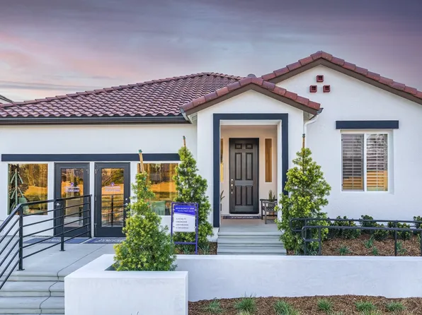 Discover 150 Plan, De Young Sereno at Tesoro Viejo