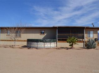 5988 S Montezuma Trl, Golden Valley, AZ 86413