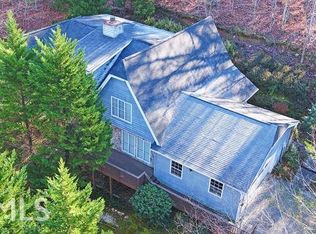 346 Henderson Falls Rd, Toccoa, GA 30577