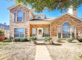 4339 Allegro Ln, Grand Prairie, TX 75052