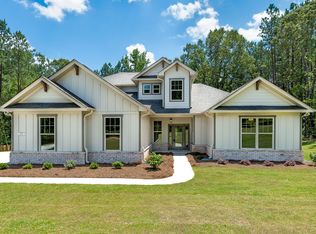 116 Whitworth Dr, Locust Grove, GA 30248