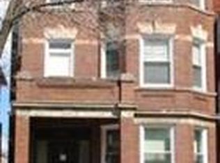 4938 W Washington Blvd APT 3, Chicago, IL 60644