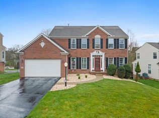 1630 Settlers Dr, Sewickley, PA