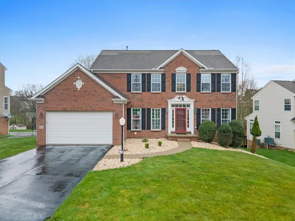 1630 Settlers Dr, Sewickley, PA 15143
