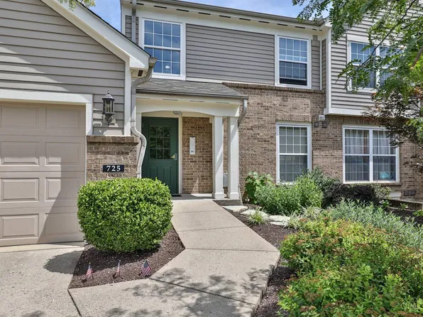 725 Castlegate Ln Unit 102, Cincinnati, OH 45231