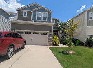 2235 Gregor Overlook Ln, Apex, NC 27502