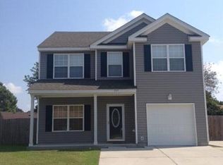 937 Levee Ln, Chesapeake, VA 23323