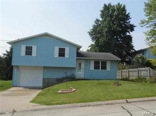 1515 Mulberry St, Jackson, MO 63755