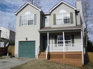 129 Sheppard Dr, Williamsburg, VA 23185