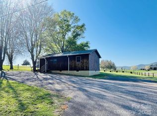 213 Casar Methodist Church Rd, Casar, NC 28020