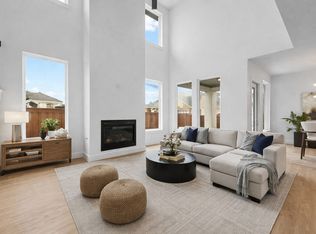 3541 Wardie Pl, Frisco, TX 75033