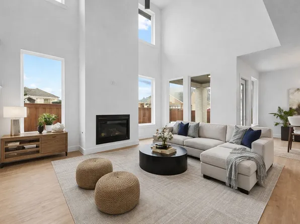 3541 Wardie Pl, Frisco, TX 75033